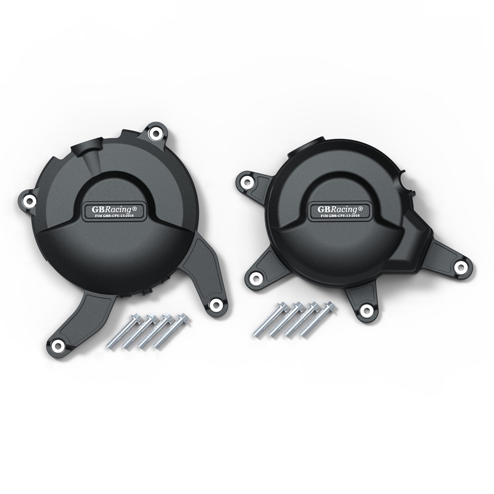 Engine Guard Cover For KTM RC 390 2022-2023 Duke 390 2022-2023 Fairing ...