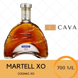 Martell XO Cognac 750mL