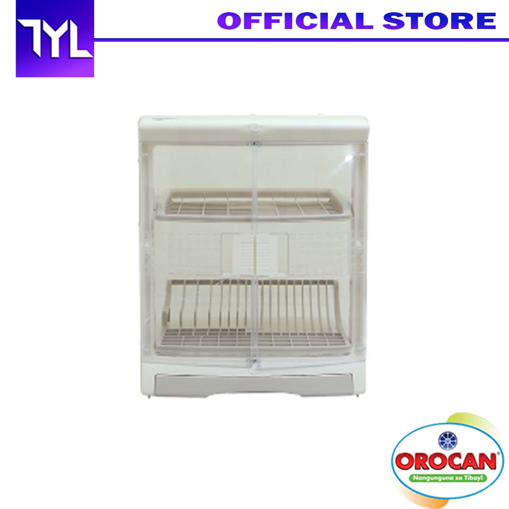 Dish rack cabinet orocan hotsell