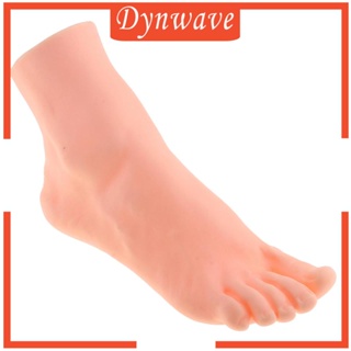 Men's Cloning Mannequin Silicone Foot Mold - China Mannequin Foot