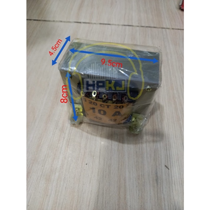 Transformer Transformer 10A CT 45 Transformer 10A CT45 ORIENT 10 ampere