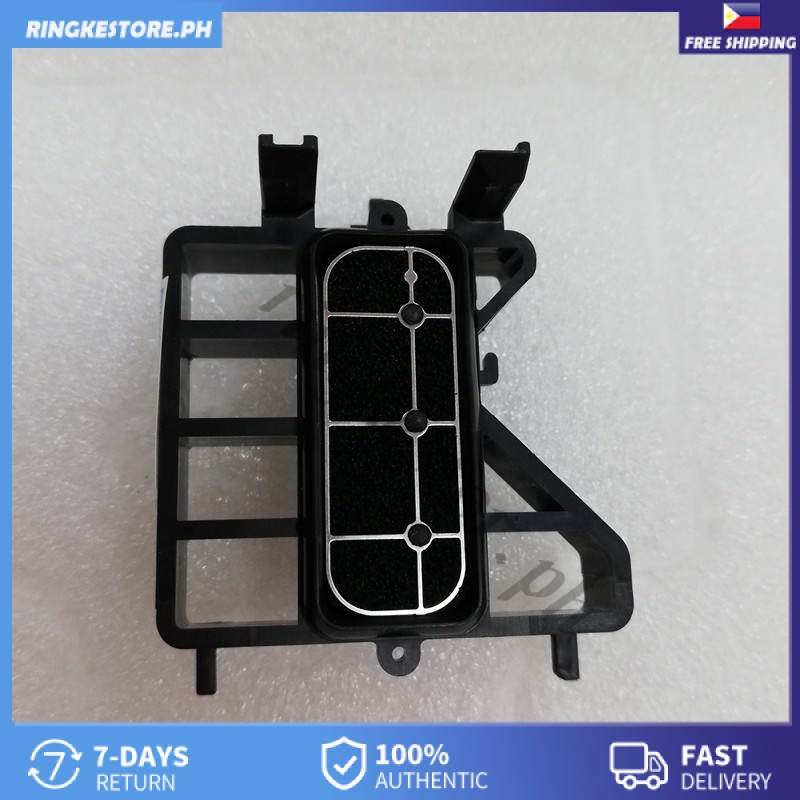 use Capping Station Waste Ink Pad Printer Cap Top for Epson R1390 1400