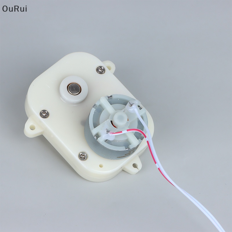 【OR】 DC Motor Watch Winder Special Accessories Motor Self-winding Watch ...