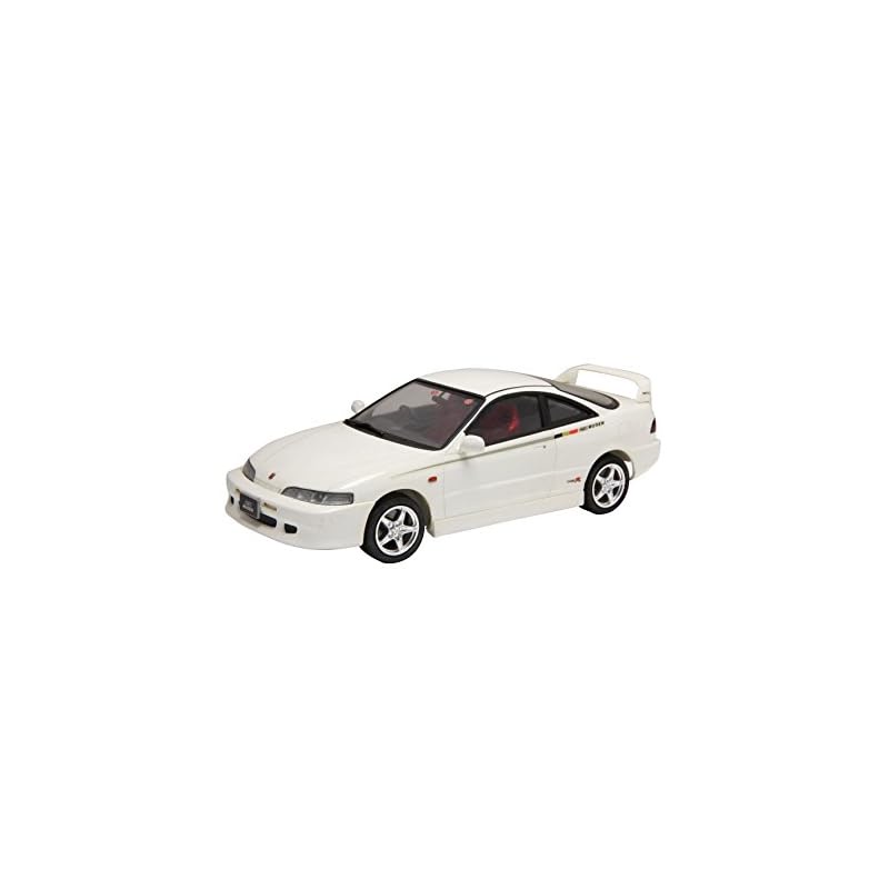 Fujimi Mokei 1/24 Inch Up Series No.150 MUGEN Integra Type R DC2 ...