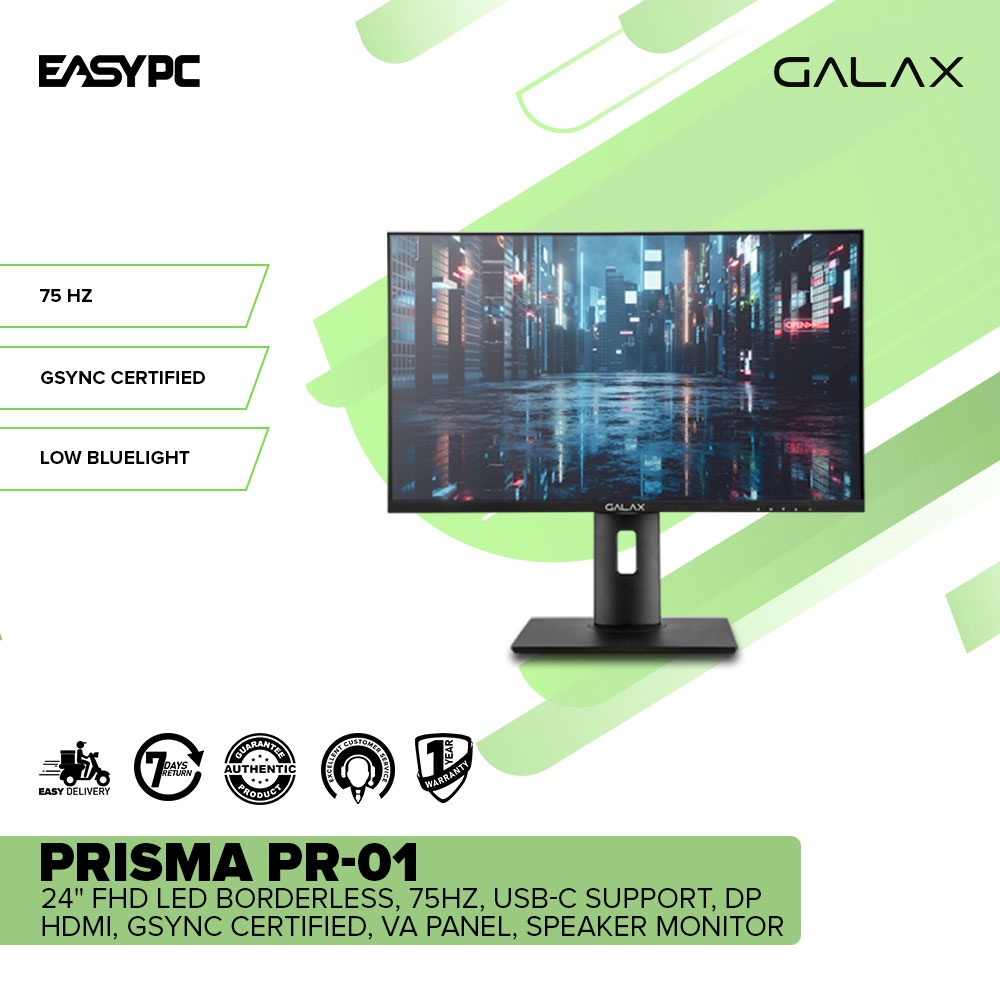 G sync online 75hz