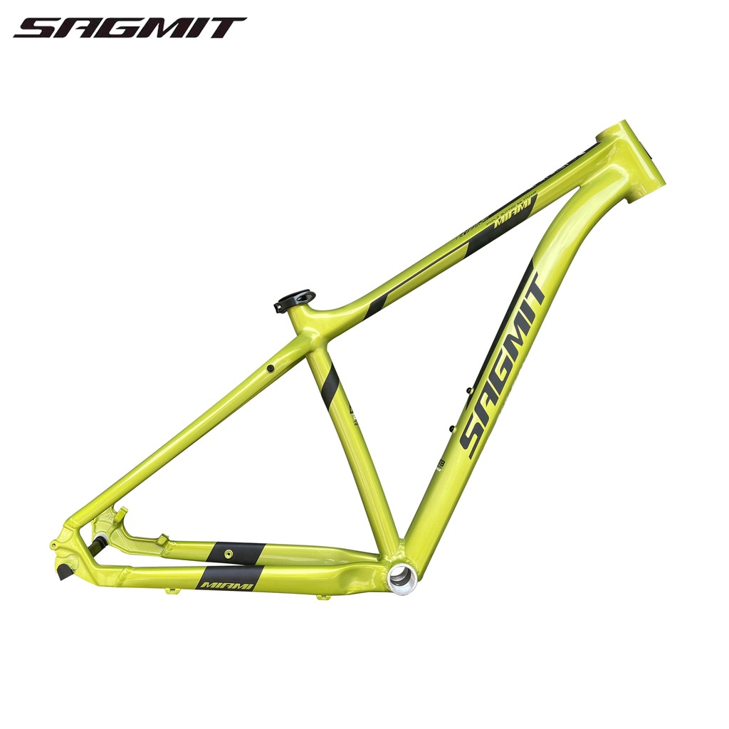 sagmit evo r8 frame