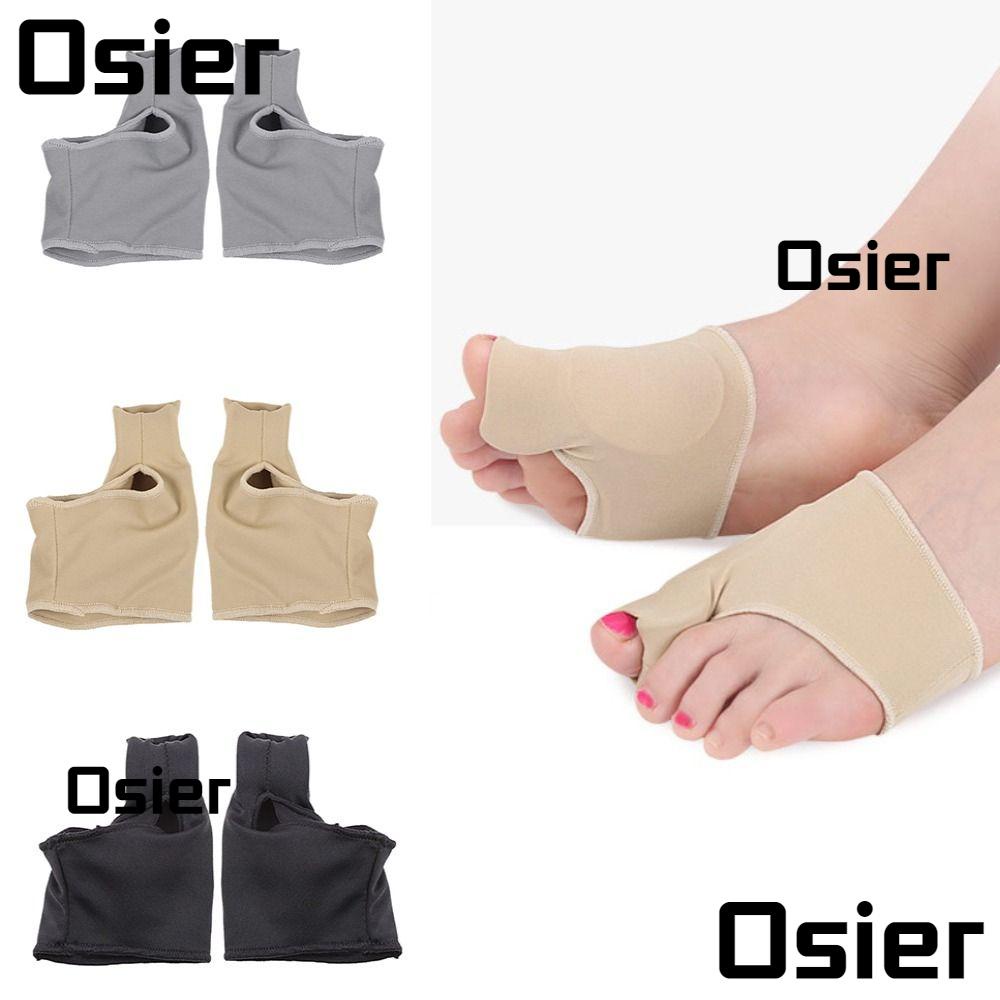 OSIER1 Foot Bone Guards, Lycra Orthopedische Protector Bunion Corrector