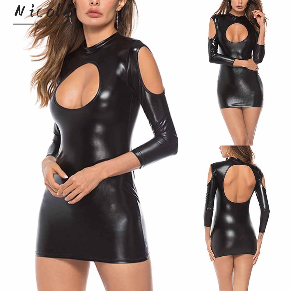 Donna Leopardo Costume Intero Pezzo Unico da Bagno Nuoto Bikini Set
