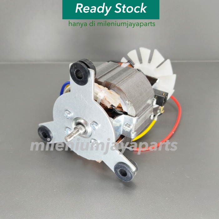 MESIN Philips Blender Dynamo HR 2221/2222/2223/Philips Blender Motor