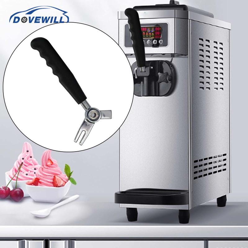 [Dovewill] Ice Cream Machines Handle Ice Cream Maker Device Sorbet