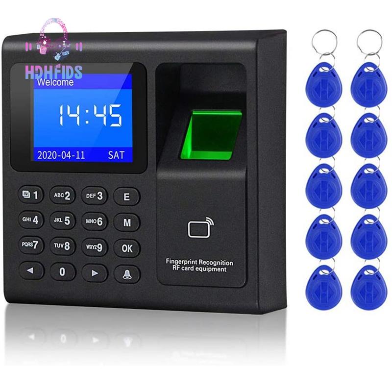 Biometric RFID Access Control System RFID Keypad USB Fingerprint System ...