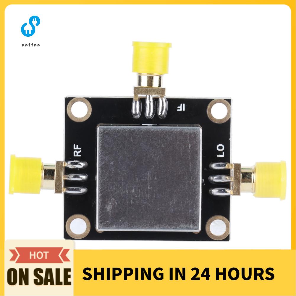 Ttiitt Up Down Frequency Mixers Mixer Module Low Noise Good Isolation