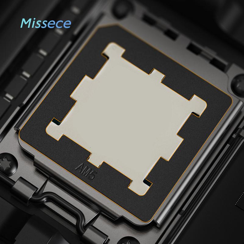 New AM5 CPU Cooler Thermal Pad Paste Guard for AMD 7950X 7900X 7700X 7600X CPU Processor