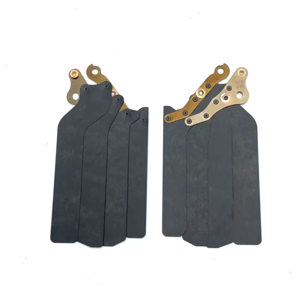 100 New Original Shutter Blade Curtain FOR Nikon Z5 Z6 Z6II Z7 Z7II