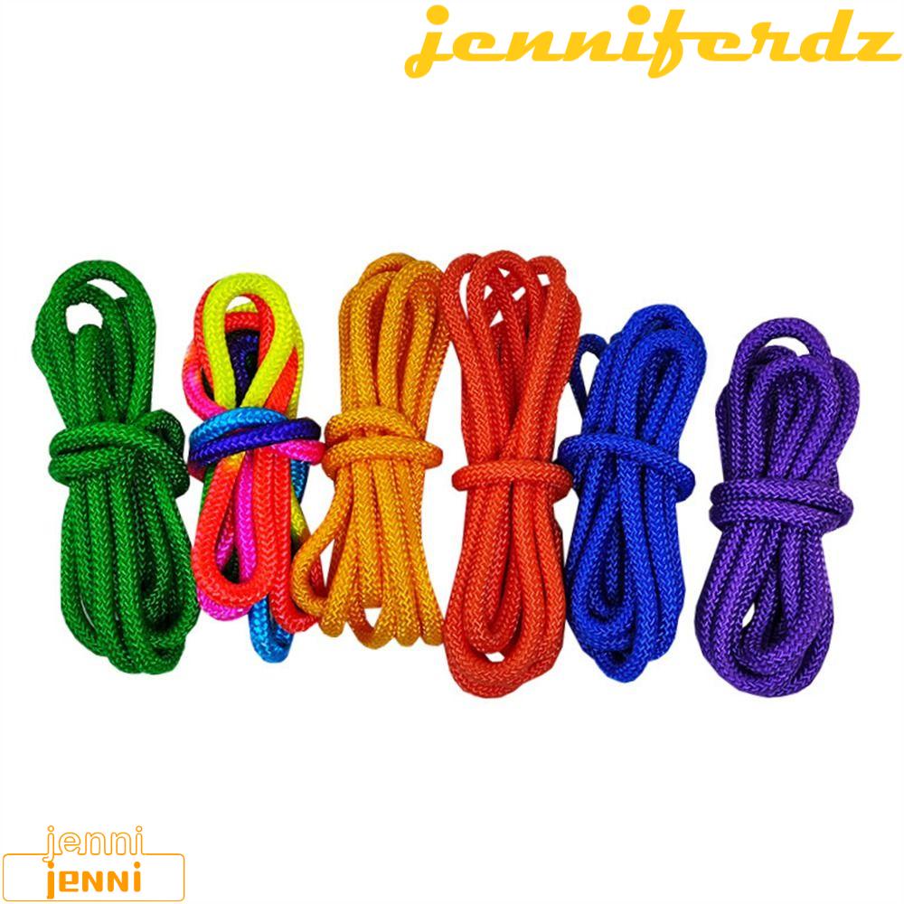JENNIFERDZBF Rhythmic Rope, Professional Artistic Gymnastics Arts Rope ...