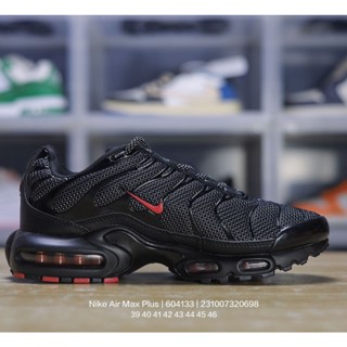 Nike tn black clearance sale