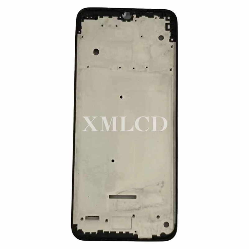 For Infinix zero x pro Middle Frame Front Frame Housing Bezel Repair ...