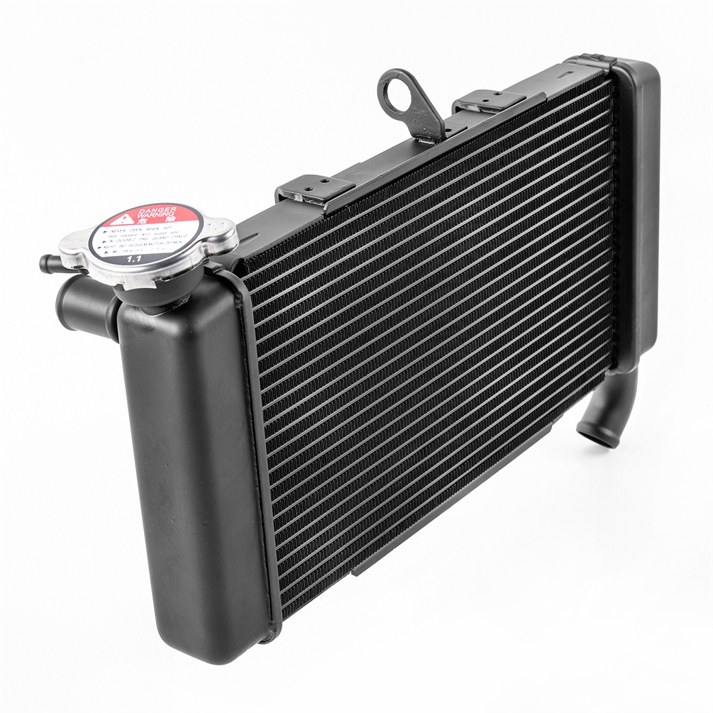 CBR500R Cooling Water Cooler Radiator for Honda CBR 500R 500 R 2019 ...