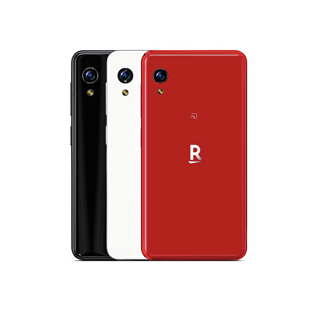 Rakuten Mini 楽天ミニ C330 楽天ミニ Rakuten mini C330 クリムゾン