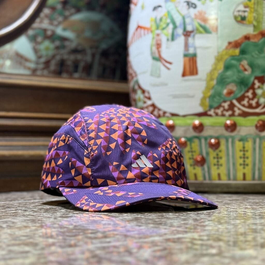 Adidas X FARM Rio Adizero Running Cap | Shopee Philippines