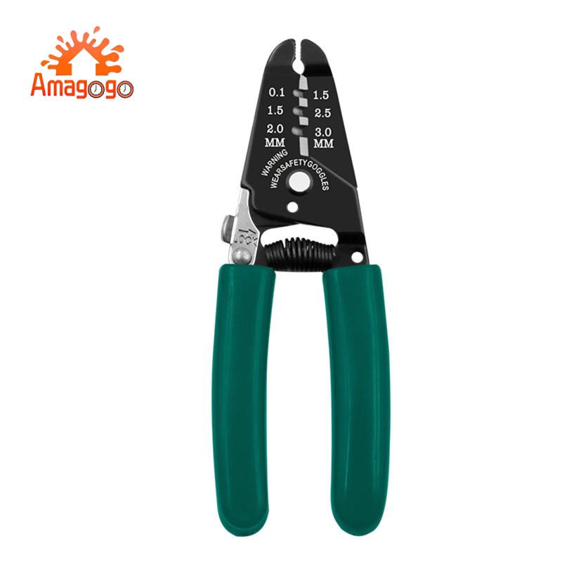 Amagogo Steel Copper Capillary Tube Cutter Wire Cutting Pliers Cutting Tool Heavy Duty Shopee