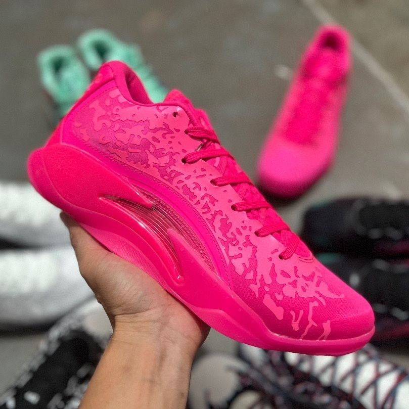 Li ning zion best sale