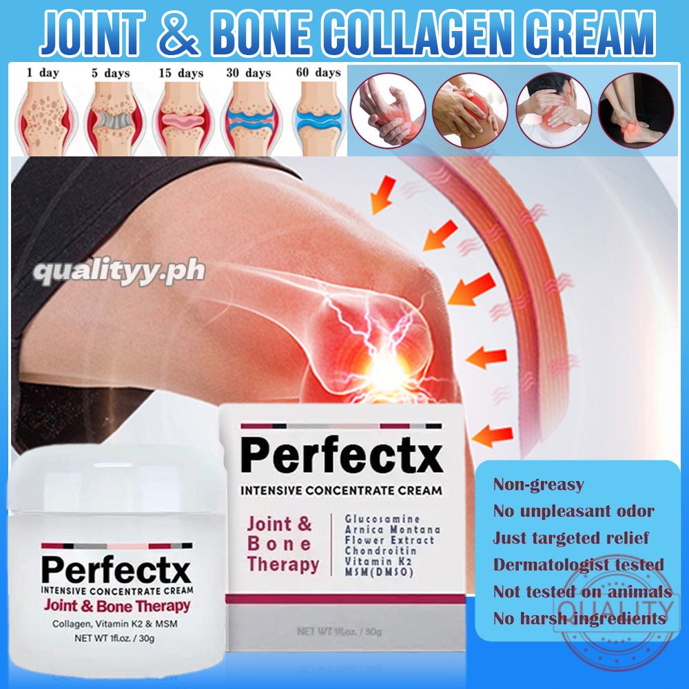 Perfectex Osteoarthritis Cream Perfectx Osteoarthritis Cream Pafectx