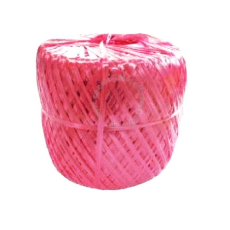 (800G ) Rafia String / Tali Rafia / Plastic String / String Rope