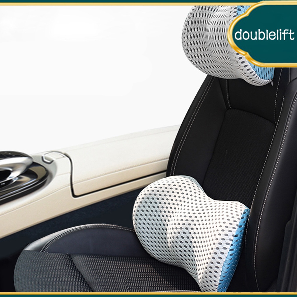 Lumbar Support Pillow Convenient And Easy To Clean Good Support Lumbar