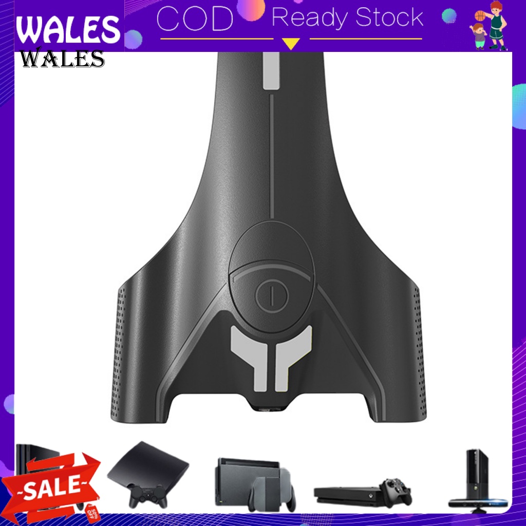 Keyboard Converter Keyboard and Mouse Converter with Headphone Jack