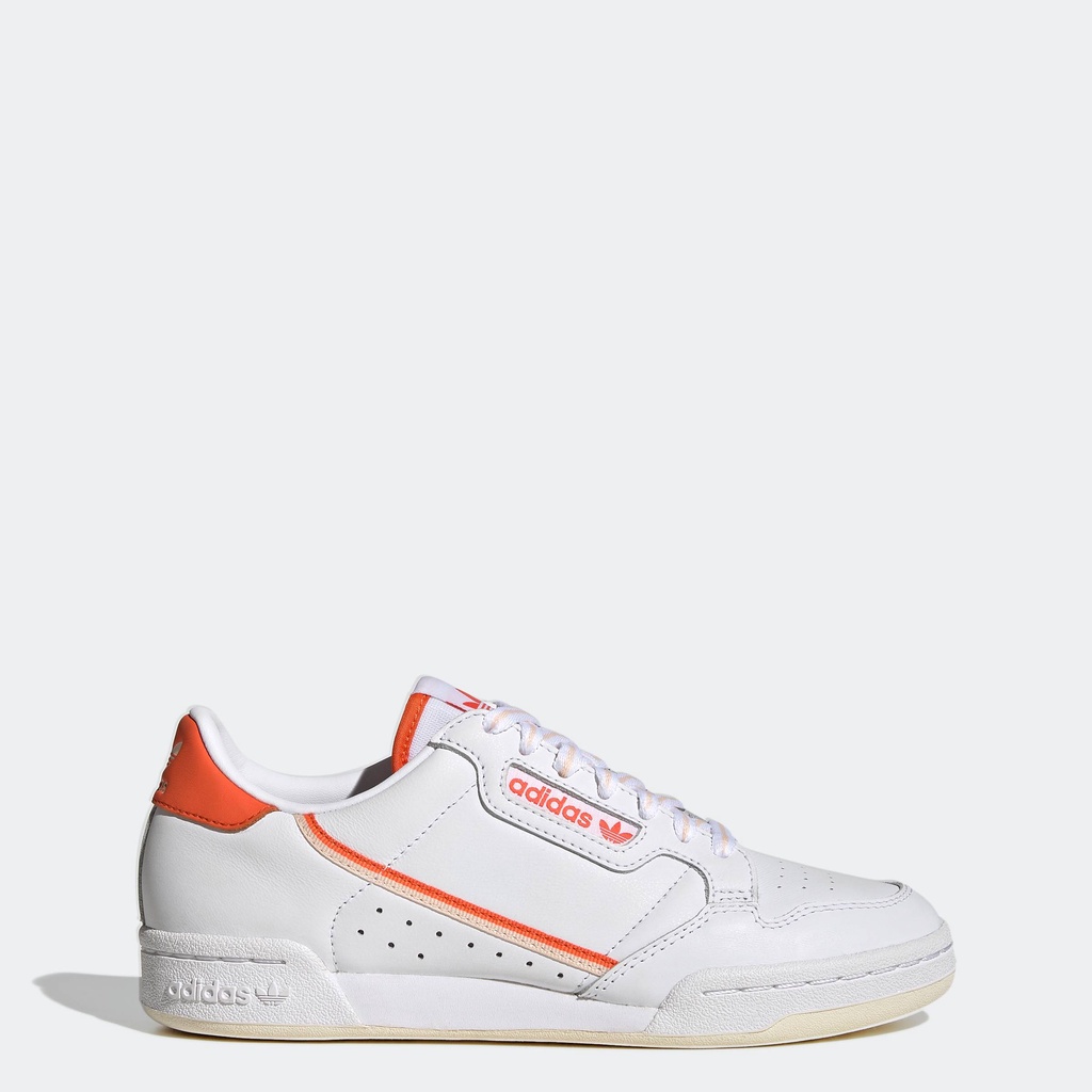 Adidas continental 80 sneaker women's clearance