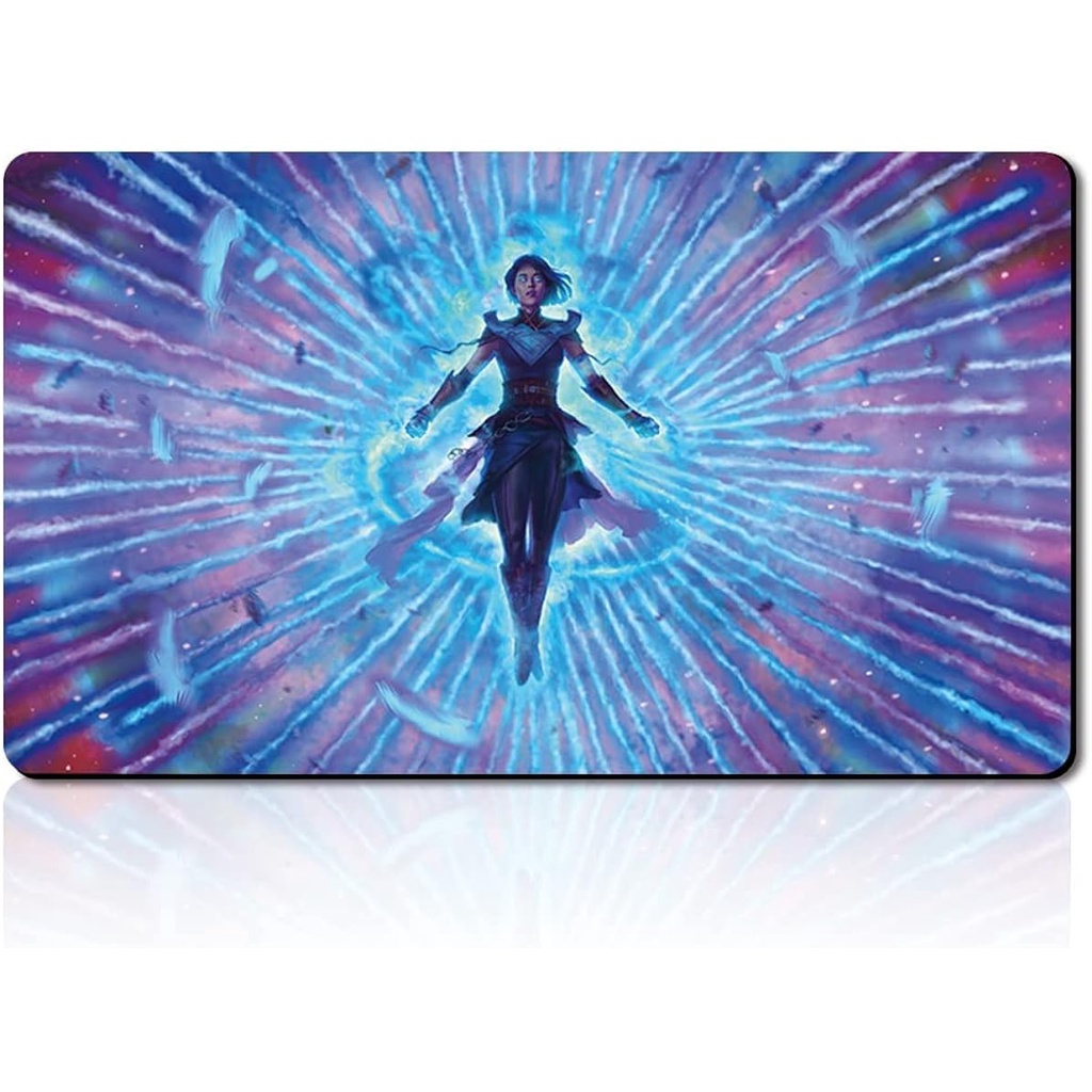 COUNTERSPELL Board Game TCG Playmat 23.6x13.8 inches （60X35CM