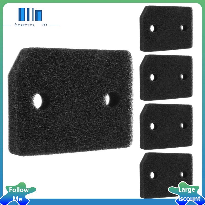 『hzszzzzs01』Tumble Dryer Foam Filter for Miele 9164761 Dryer Heat Pump