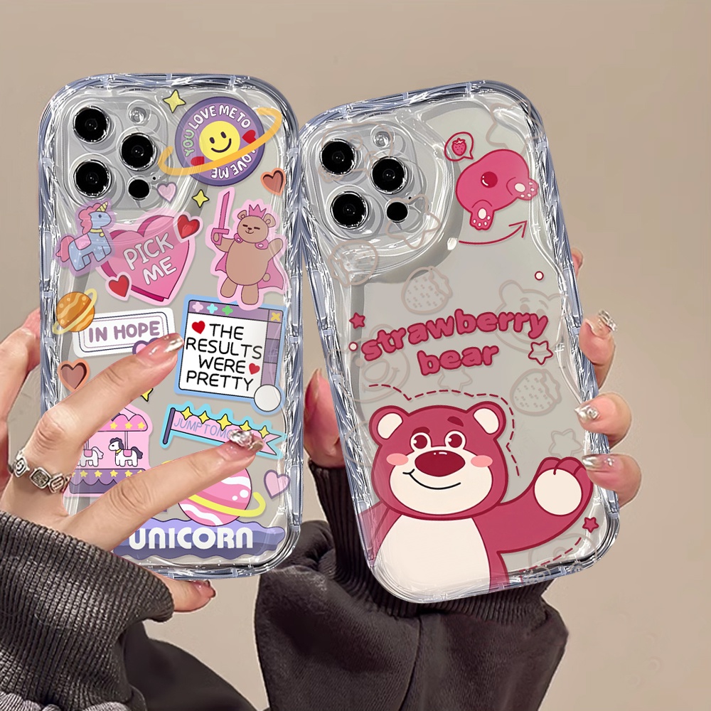Case iPhone 15 Pro Max 15 Pro 15 Plus iPhone 11 12 14 13 Pro Max - Main Image