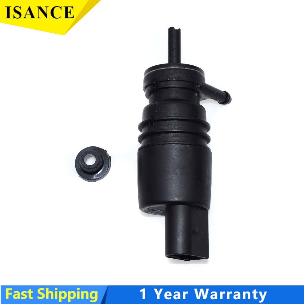 New Windshield Washer Pump Fit BMW E46 E53 E83 E85 E86 Z3 M3 325 VW