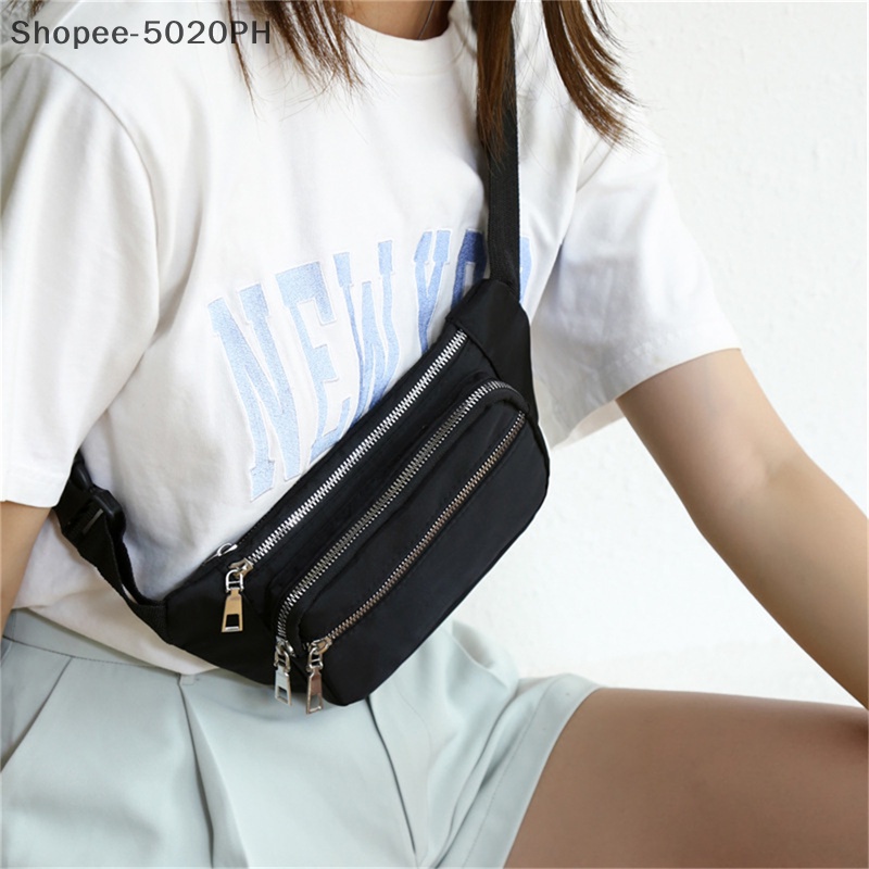 Belt bag shopee hotsell