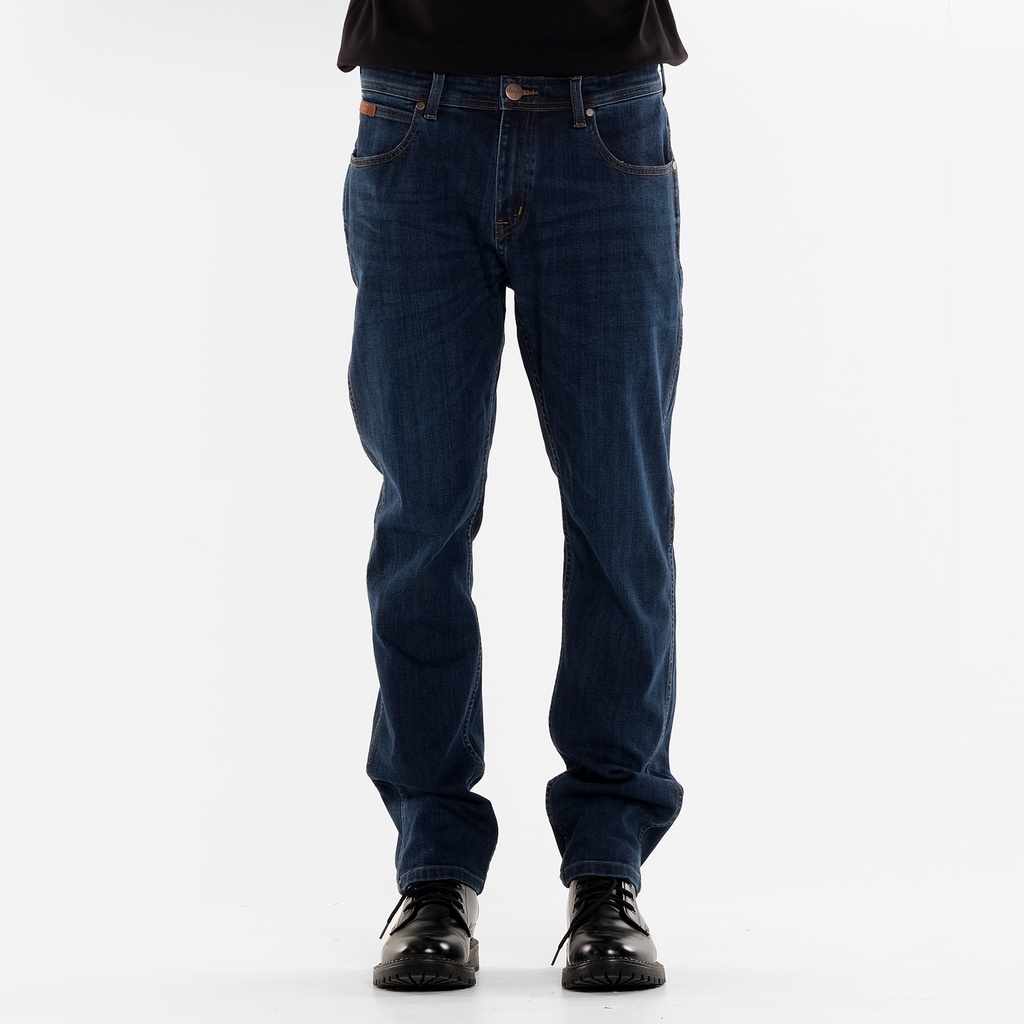 Wrangler Men's Texas Tapered Pants