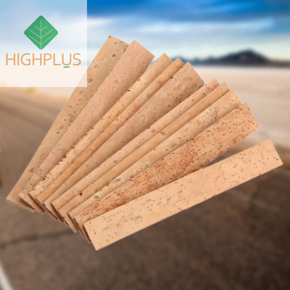 10pcs Joint Cork Pieces Professional Sax Joint Cork
