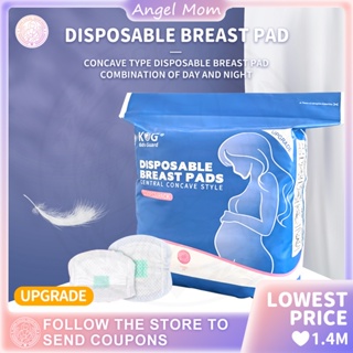 599 NIGHT & DAY postpartum pads 10pcs - Maternity pads