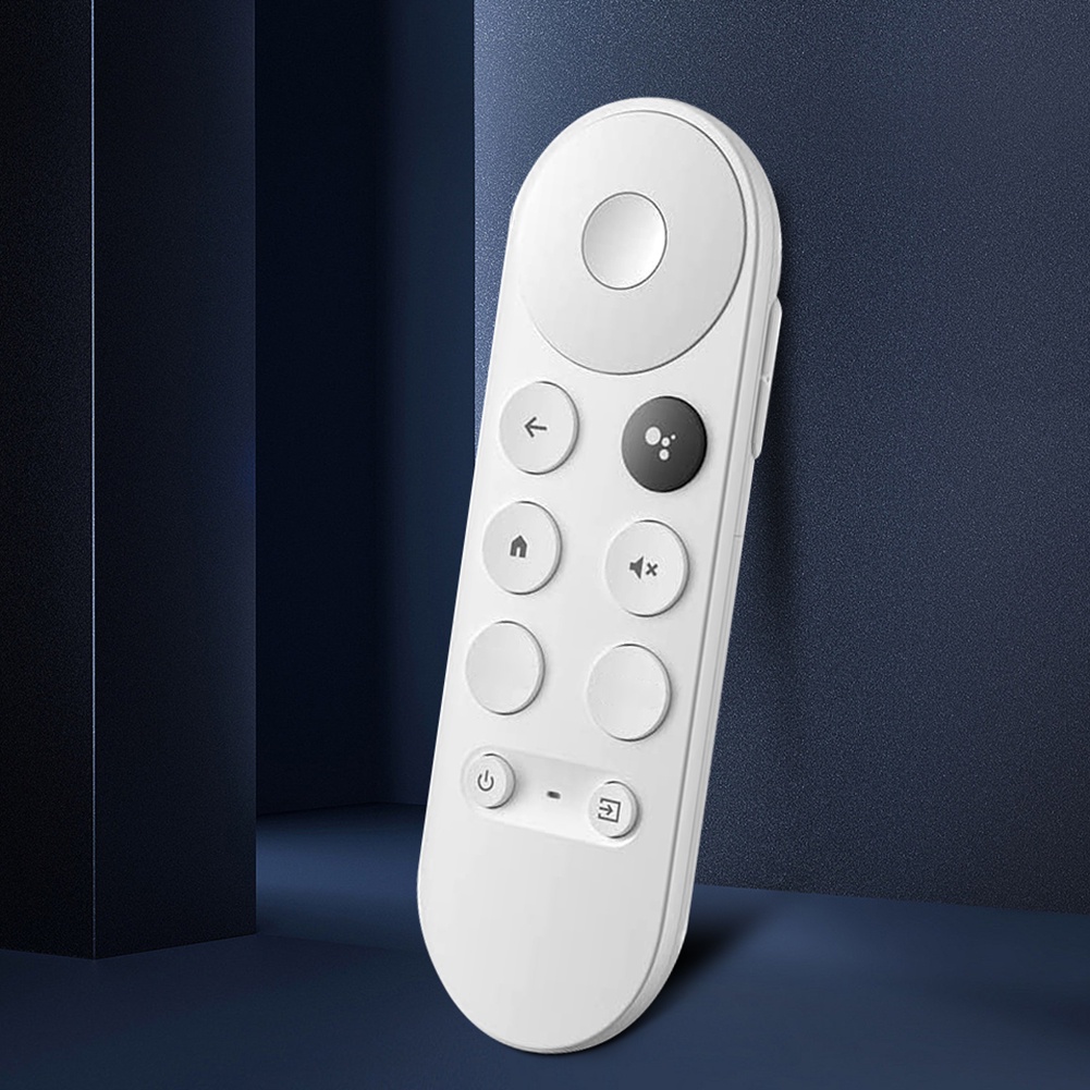 G9N9N Remote Control Bluetooth-Compatible Voice for Google TV ...