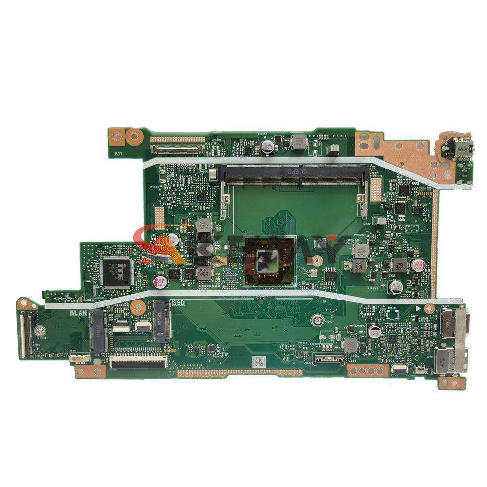 X409MA Motherboard for ASUS Vivobook 14 X409MA X409M X509MA Laptop