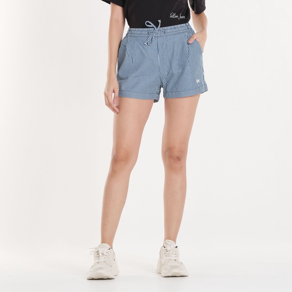 Lee Easy Shorts for Womens | Shopee Philippines