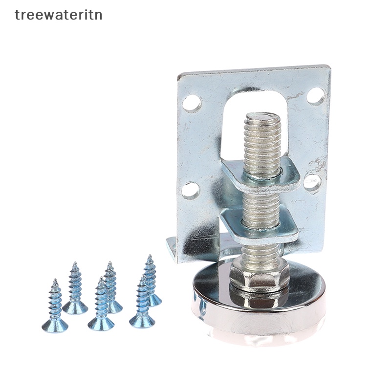 rn Adjustable Feet Furniture Levelers Table Legs for Heavy Duty