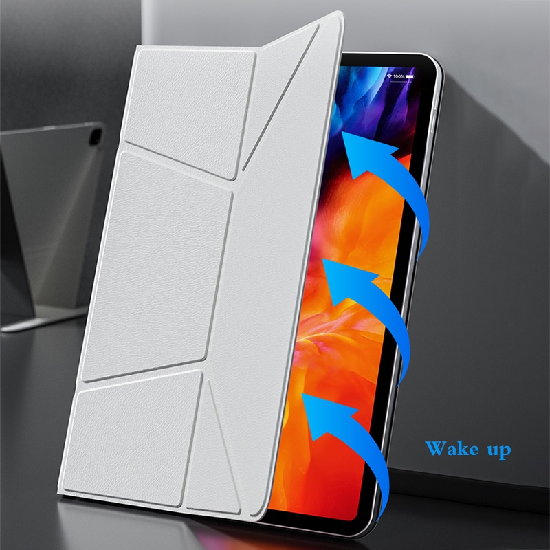 Magnetic Tablet Holder Protective Clip for iPad Pro 11 Case 2022 2021 ...