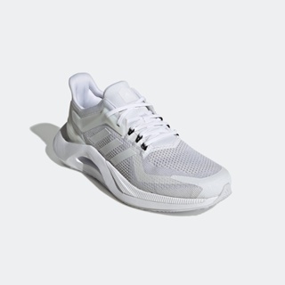 adidas Running Alphatorsion 2.0 Shoes Unisex White GY0593 | Shopee ...