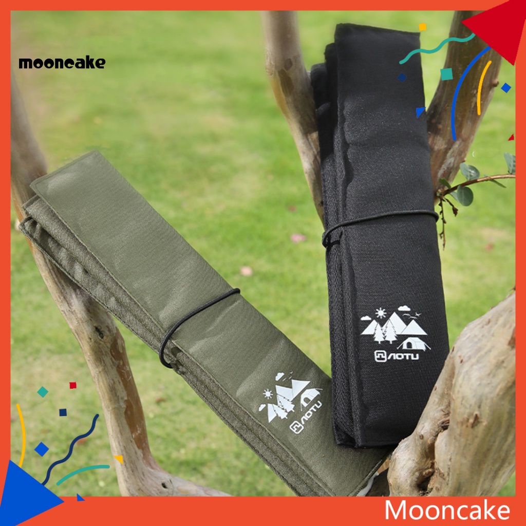 Moon* Compact Hiking Mat Lightweight Backpacking Pad Portable Camping