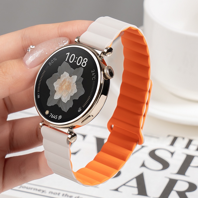 Smartwatch Huawei Watch GT 2 Café