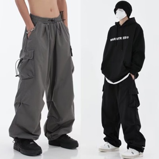 Cargo pants Jogger pants 6 pocket pants for unisex