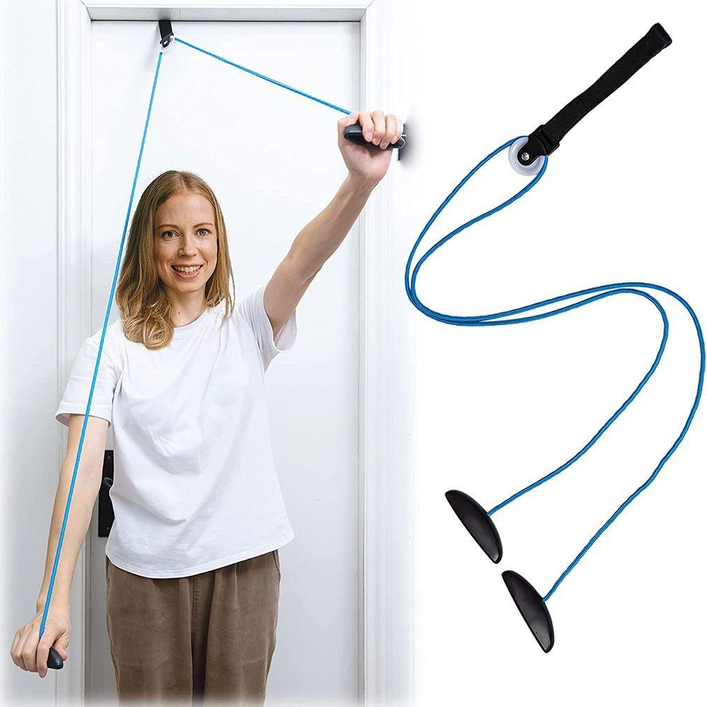 ORIENTLEE Shoulder Pulley Ring Rehabilitation Elderly Stroke Patients ...