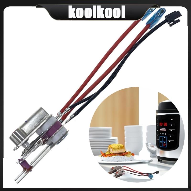 Kool Intelligent Rice Cooker Sensor Pressure Cooker Sensor Temperature ...